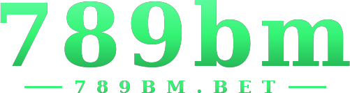 789bm โลโก้